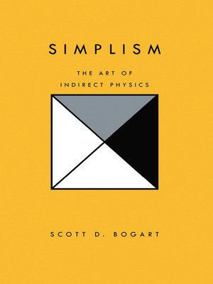 cover image of Simplism